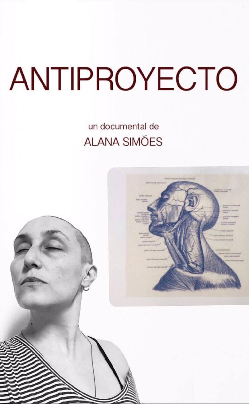 Antiproyecto - Alana Simões