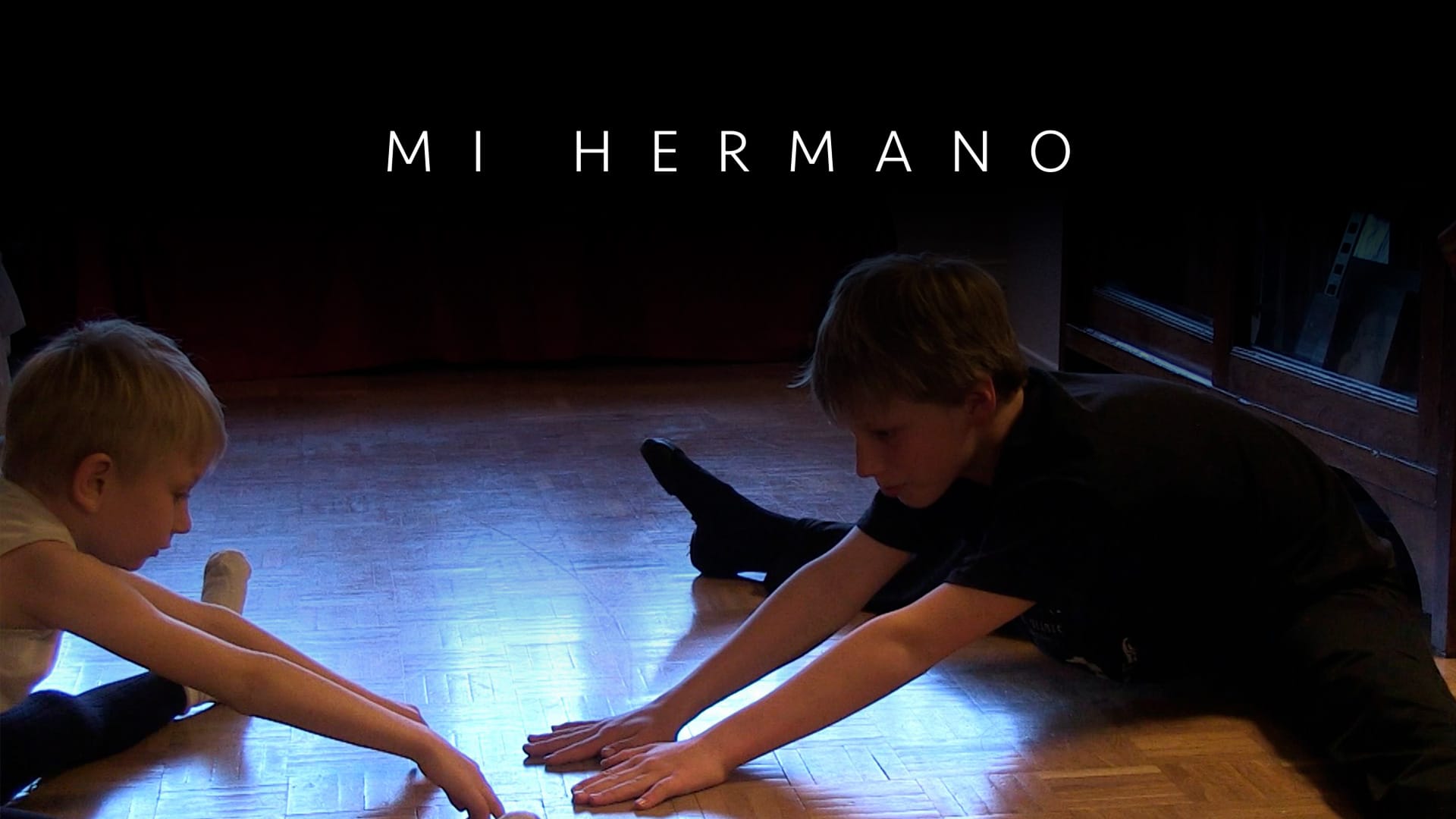 Documental: Mi Hermano