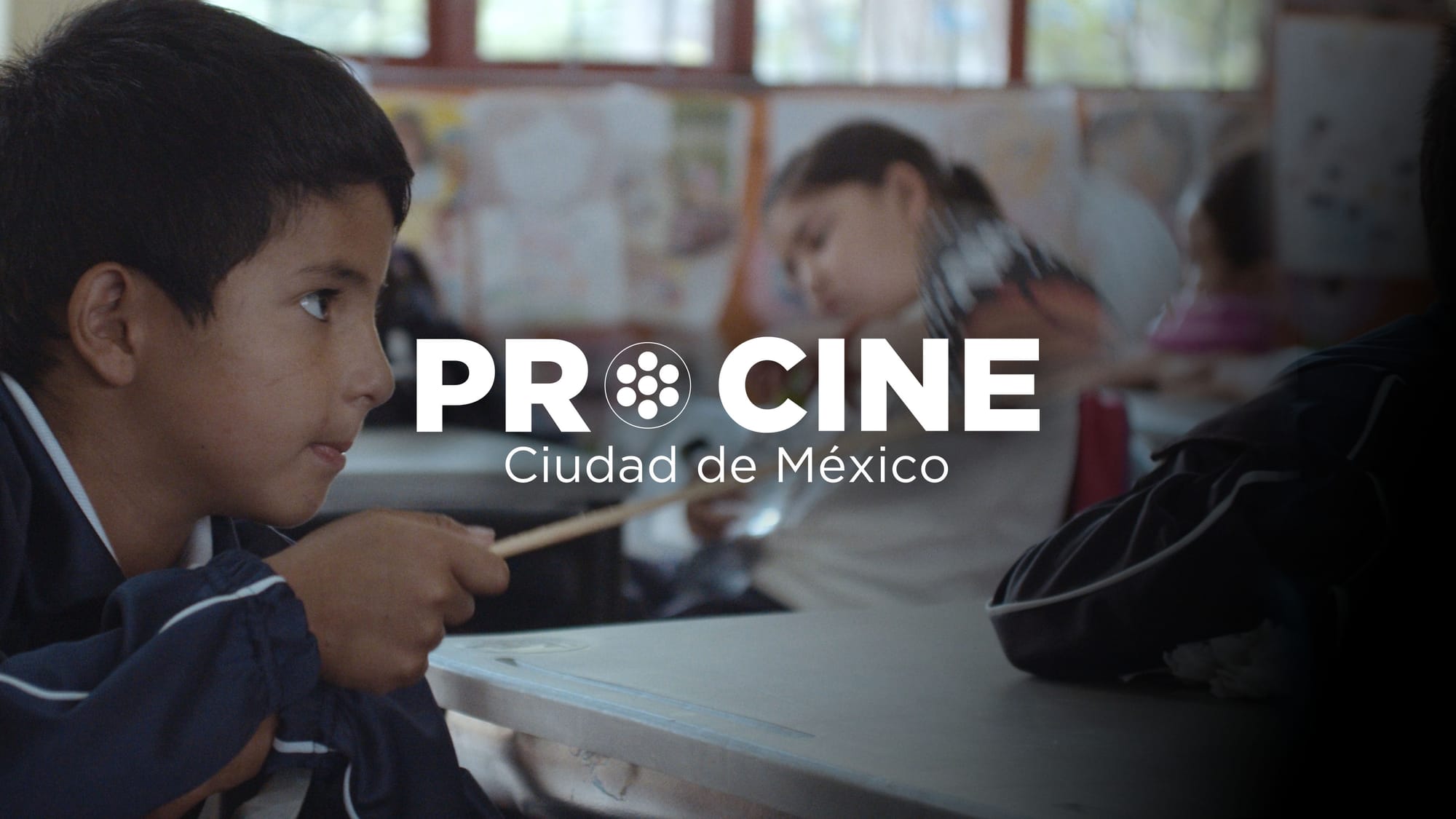 La falla: "Un cautivador documental sobre la docencia rural y las infancias en México" PROCINE