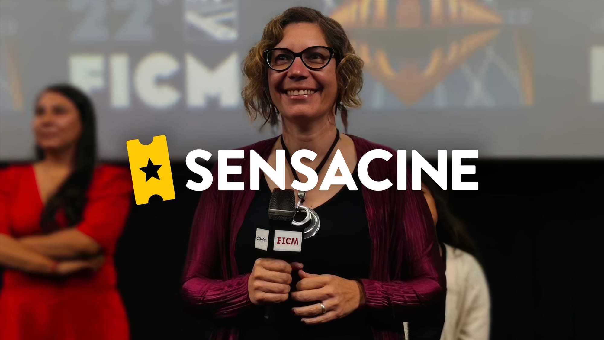 La Falla: "Es muy complejo lo que están viviendo nuestras infancias en México", Entrevista con Alana Simoes en Sensacine