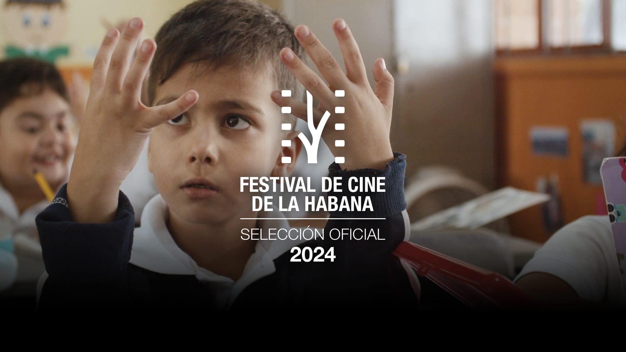 "La Falla" en el Festival Internacional de Cine de la Habana